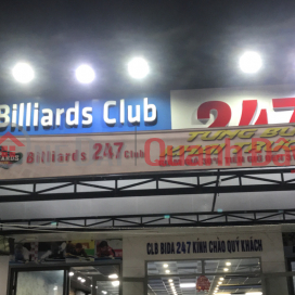 billiards clubs - 36 Ninh Tống,Liên Chiểu, Việt Nam