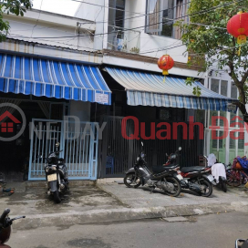 ► Approximately 3 billion Front House in Hai Chau, Hoa Cuong, 2 floors _0