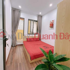 Discount now, 1 billion beautiful houses Tan Phu District Alley Truck 48m2,3 LOTTERY HAPPENED _0