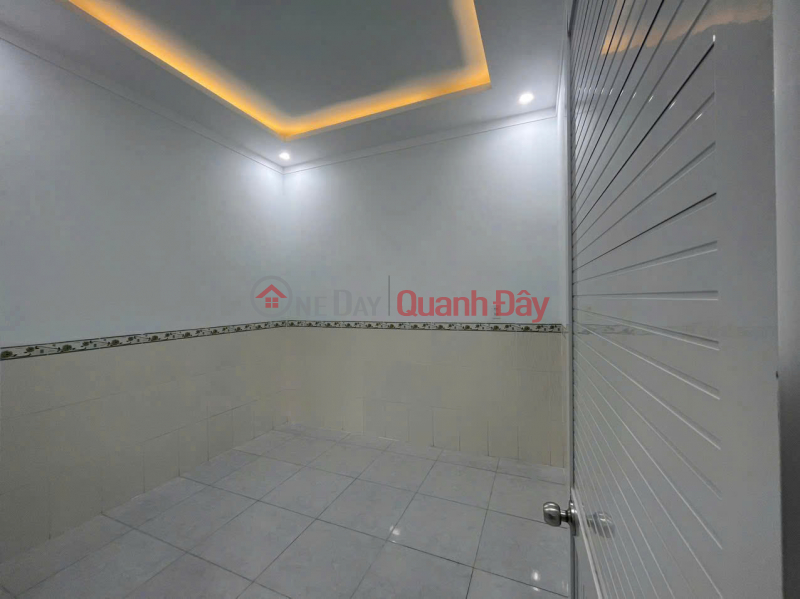 Beautiful corner house with 2 street frontages, near Tran Bien school, 6m wide asphalt road, only 3.5 billion Vietnam Sales đ 3.5 Billion