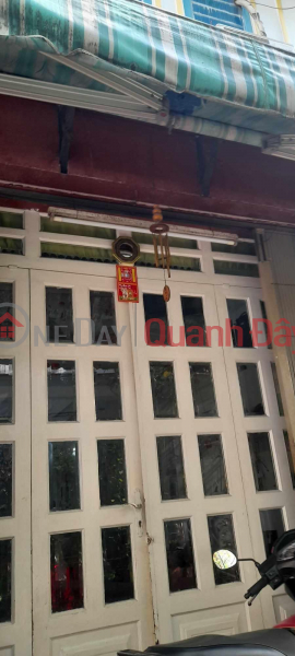 Property Search Vietnam | OneDay | Residential, Sales Listings, HOUSE By Owner - Good Price - House For Sale On Ly Chieu Hoang Street, Ward 10, District 6, HCM