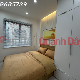 The investor opened and sold Trung Phung Dong Da apartment for sale with 2 bedrooms for only 1 billion VND _0