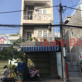 Cho thuê mặt bằng đường Lê Lai, TPVT nhà đẹp dễ buôn bán _0