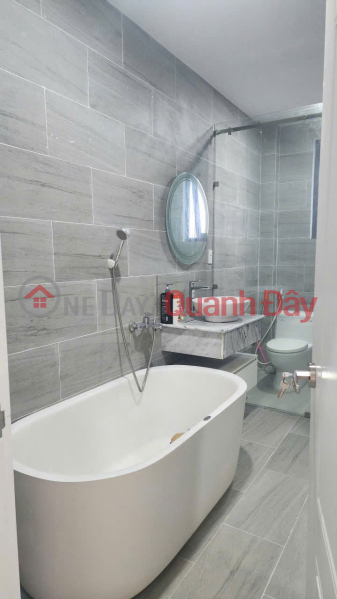 đ 8,6 tỷ | NHÀ ĐẸP - GIÁ RẺ NHẤT KHU VỰC- Chính Chủ Bán Nhà Đường Số 1B, Phường Hưng Thạnh, Cái Răng, Cần Thơ