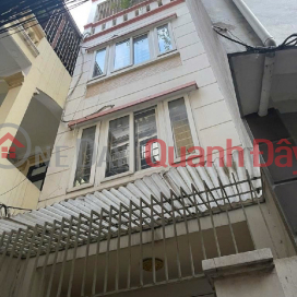 Hoàng Hoa Thám - 6.9 tỷ - Địa chỉ vàng, cần b.á.n nhà 41m2 - 4 tầng - 4PN, nhà đẹp lung linh, mới keng _0