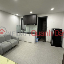 Spacious fully furnished Duplex apartment right on Bui Thi Xuan, affordable price _0