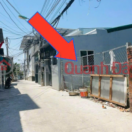 URGENT SALE OF FULL RESIDENTIAL LAND LOT - 5M WIDE ROAD HOA TRUNG, VINH HOA, NHA TRANG! _0