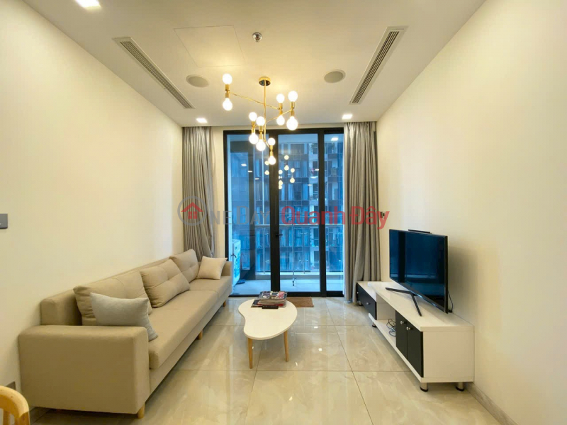 Property Search Vietnam | OneDay | Residential | Rental Listings, Apartment for rent at Vinhomes Golden River Ba Son Project, Ton Duc Thang Street, Ben Nghe Ward, District 1, Ho Chi Minh.