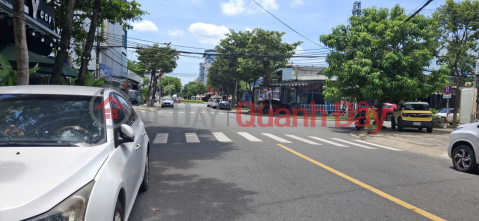 NHÀ 3 TẦNG – MẶT TIỀN 10.5M LỀ 5M – SÁT LÔ GÓC, TRỤC CHÍNH HẢI CHÂU 13 TỶ _0