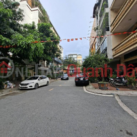 HIẾM CÓ! NHÀ PHÂN LÔ NGUYỄN VĂN CỪ - Ô TÔ TRÁNH - VỈA HÈ - KINH DOANH ĐỈNH - GIÁ CỰC TỐT! _0