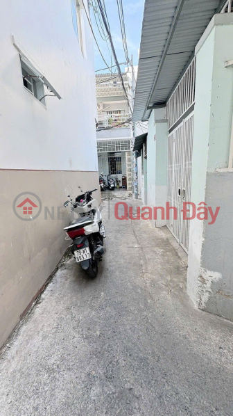 Property Search Vietnam | OneDay | Residential Sales Listings HOUSE FOR SALE IN CITY CENTRAL CITY, 2-STOREY ALLEY IN DONG NAI, PHUOC HAI, PRICE 2.345 billion