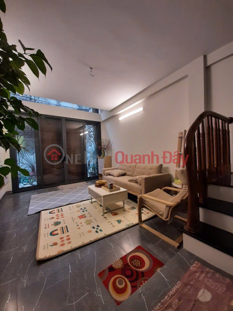 Cho thuê nhà ngõ ô tô Phương Liệt 30m² x 5 tầng, 13 Triệu KD, Spa, VP công ty kết hợp ở _0