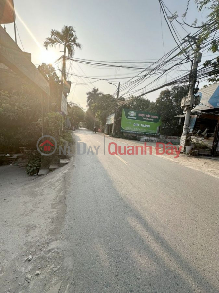 Property Search Vietnam | OneDay | Nhà ở Niêm yết bán | BÁN NHÀ MẶT PHỐ HOÀNG TĂNG BÍ - VỈA HÈ - KINH DOANH– 128M 15.0TỶ