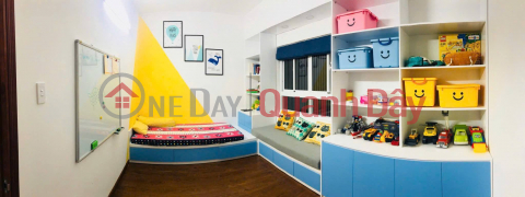 IDICO APARTMENT FOR RENT – TAN PHU CENTER – FULL FURNITURE _0