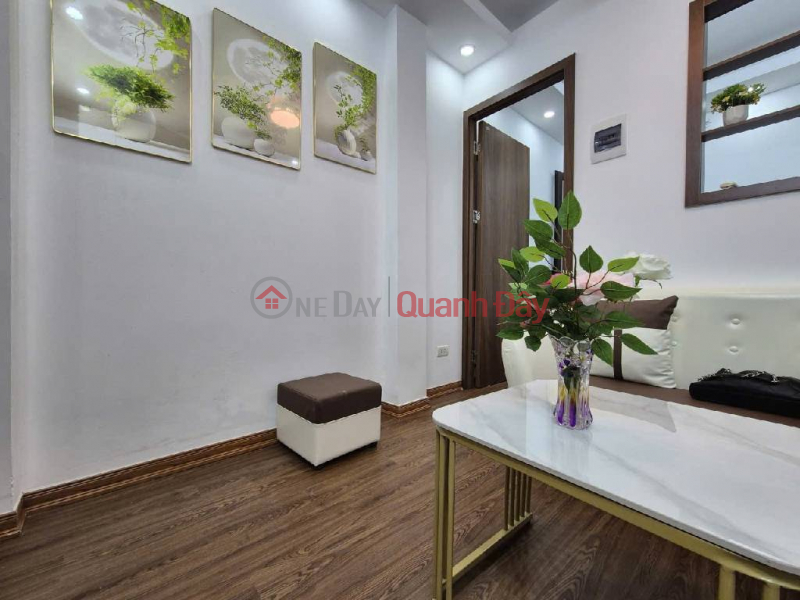 Property Search Vietnam | OneDay | Nhà ở Niêm yết bán, CHUNG CƯ MINI NHỈNH 1 TỶ HỘ KHẨU THANH XUÂN
DT 30m giá 1.350 tỉ