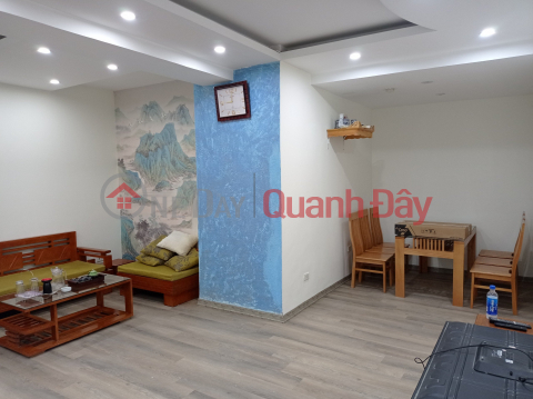 C3 View phố Nguyễn Cơ Thạch! 3PN2WC diện tích 98m2 giá 3.4 Tỉ thoáng mát _0