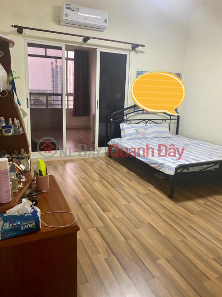 Property Search Vietnam | OneDay | Residential Sales Listings | Owner Needs to Sell: PENTHOUSE APARTMENT IN CONIC SOUTHEAST ASIA APARTMENT BUILDING - NGUYEN VAN LINH - BINH CHANH - HCM