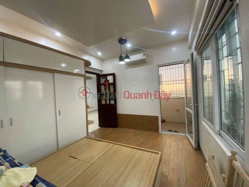 đ 4 tỷ | bán căn hộ chung cư B12 xuân la tây hồ DT 50m giá 4 tỷ