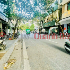 Ba Dinh Center, car parking lot, office business, spa. 50m 5 floors negotiable price _0