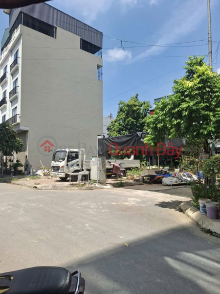 đ 14.78 Billion, LAND LOT IN GOOD LOCATION - INVESTMENT IS PROFITABLE OWNER needs to quickly sell land lot in Ha Dong district, Hanoi city