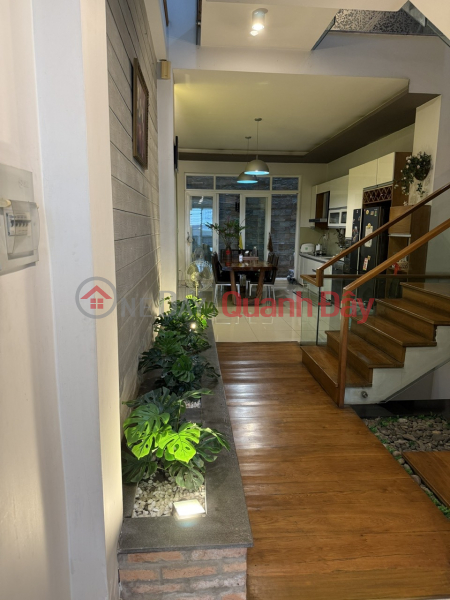 đ 15,5 tỷ, CHÍNH CHỦ BÁN NHÀ 6 TẦNG FULL NỘI THẤT MẶT TIỀN OTO TRÁNH TẠI NGUYỄN VĂN ĐẬU