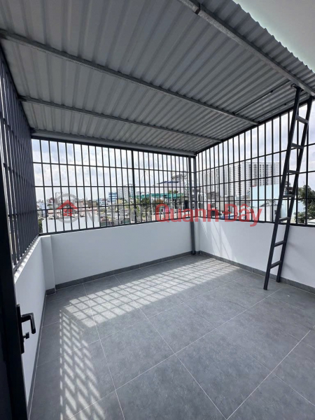 đ 8,5 tỷ NHÀ CHÍNH CHỦ - GIÁ TỐT 80M2 - 8,5Tỷ Đường Tân Thới Nhất 13, P.Tân Thới Nhất, Quận 12, TP Hồ Chí Minh