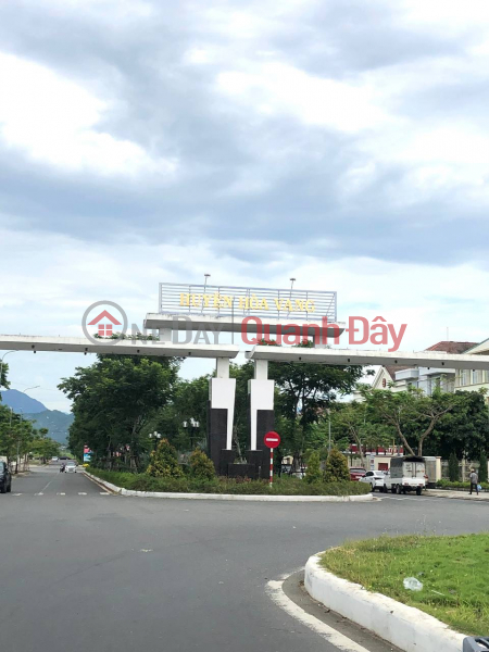 241m2, horizontal 12, close to National Highway 14B right at Hoa Vang District's administrative center, priced slightly at 1 garlic, Vietnam Sales | ₫ 1.1 Billion