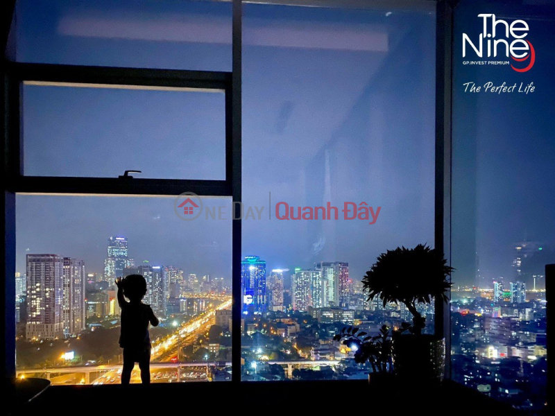 Property Search Vietnam | OneDay | Nhà ở, Niêm yết bán, BQL Dự Án The Nine - Thông Báo Quỹ Căn 03 PN Giá Bán Tốt Nhất T11/2023