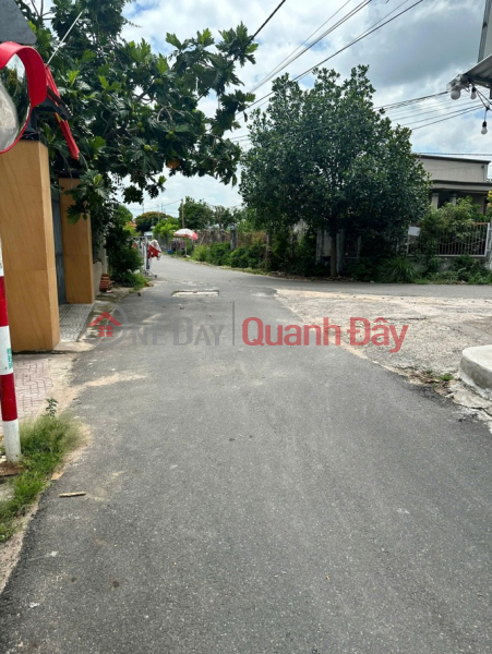 Chính chủ bán đất Long Điền - 131,4m2, chiều dài mặt tiền 13,7m, gần chợ An Ngãi, sát khu hành chính Niêm yết bán