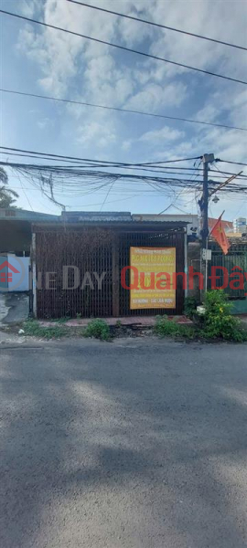 Property Search Vietnam | OneDay | Residential, Sales Listings, LAND FOR SALE WITH EXISTING HOUSE (SINGLE-STORY) IN LAM VIEN (STREET NO. 1),THU DUC DISTRICT. PRICE: 11.7 BILLION VND (NEGOTIABLE)