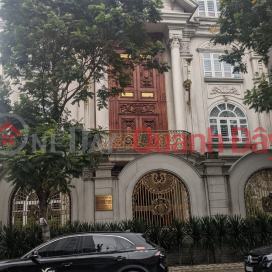 LONG LONG - Selling a building with super location in front of Thach Thi Thanh Area: 6 x 28m - 7 floors - Selling price: 35 billion TL real news _0