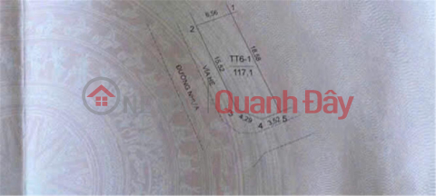 BEAUTIFUL LAND - GOOD PRICE - Need to Sell Quickly Land Lot in Prime Location in Tu Hiep, Thanh Tri, Hanoi _0