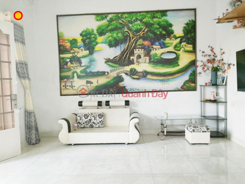 Property Search Vietnam | OneDay | Residential | Sales Listings Car alley house for sale in Linh Xuan ward, Thu Duc, area: 175m2, width 6.7m, price 7.2 billion.