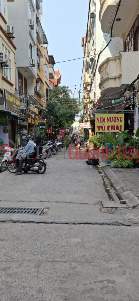 Property Search Vietnam | OneDay | Nhà ở, Niêm yết bán, NHÀ ĐẸP THỤY PHƯƠNG - BẮC TỪ LIÊM - DT34M2 - 5 TẦNG - GIÁ 5,5 TỶ - NGO Ô TÔ