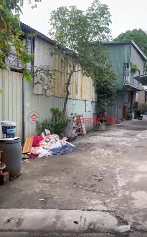 Em có miếng đất 43m Triều Khúc, Hà Nội - Giá bán nhanh 1 tỷ 250 còn thương lượng _0