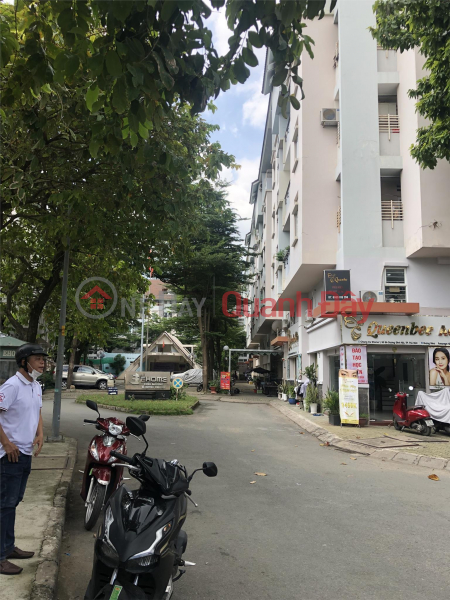 Property Search Vietnam | OneDay | Residential Sales Listings BANK OWNER – Urgent sale SHOPHOUSE APARTMENT 2 FACES IN District 9 Thu Duc City