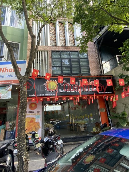 Property Search Vietnam | OneDay | Residential Sales Listings, House for sale on Hoang Cau street, 88m², 4 floors, 4.2m frontage, wide sidewalk, currently for rent, only 55 billion