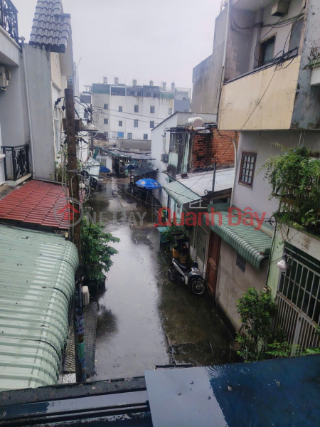 BEAUTIFUL HOUSE – GOOD PRICE – OWNER NEEDS TO SELL at 151\\/73\\/33, Lien Khu 4-5 Street, Binh Hung Hoa B Ward, Vietnam Sales | đ 5.5 Billion