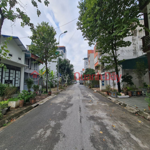 Land for sale in Da Ton, Gia Lam, Hanoi 70m2 for cars, open. Contact 0989894845 _0