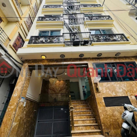 HOUSE IN GOOD LOCATION - GOOD PRICE Need to sell CORNER SERVICE BUILDING in Cau Giay District, Hanoi City _0