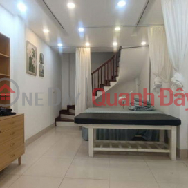 SIÊU PHẨM NGÃ TƯ SỞ - NGÕ THÔNG - KINH DOANH - Ô TÔ TẢI ĐỖ CỬA 38m2,X 6 tầng,8 tỷ,Thịnh Quang -Đống Đa. _0