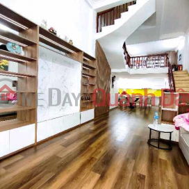 NHÀ ĐẸP – Ở LUÔN – Ô TÔ TRÁNH – VỈA HÈ RỘNG – CHỦ CẦN BÁN GẤP _0