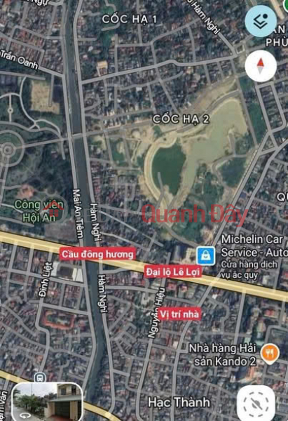 Làm ơn chọn, Nhà ở Niêm yết bán | đ 5,7 tỷ