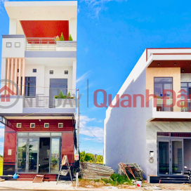 Bán gấp lô đất gần Chợ Mới Minh Lương giá chỉ 699 triệu ( 103m2) _0