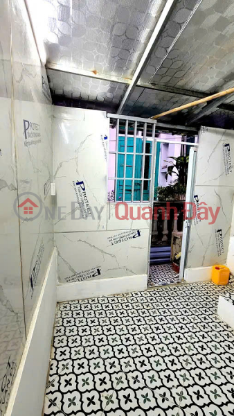 đ 2.02 Billion, New 4-storey house by owner - Good price - Le Thanh Nghi Street, Hai Ba Trung