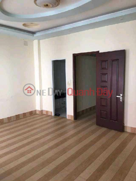 Nhà 4 - Hẻm 8m - Bình Tân, Giáp Tân Phú, Tân Bình | Vietnam | Sales đ 7 Billion