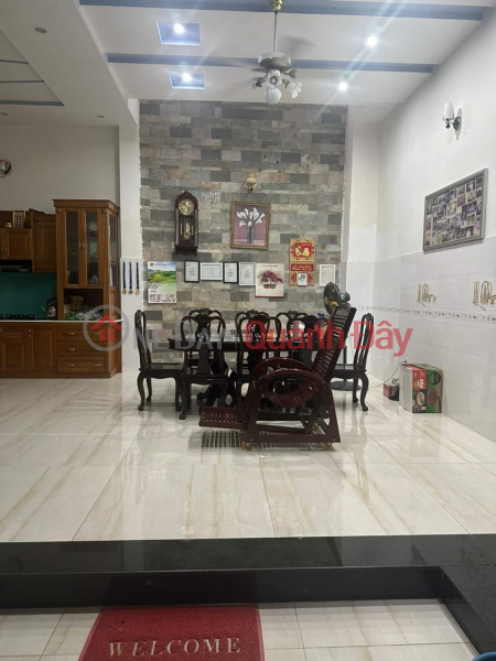 Property Search Vietnam | OneDay | Residential | Sales Listings | BEAUTIFUL Villa for sale - CASH - METRO BINH PHU District 6 - Residential and Business - 146m2 - VERY LOW PRICE