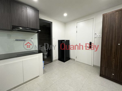 Căn hộ Duplex full nội thất rộng ngay Bùi Thị Xuân Giá ưu đãi phải chăng _0