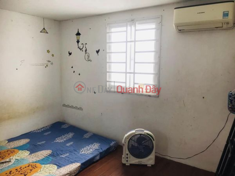 Whole house for rent, motorbike alley, newly painted house Vietnam | Rental, đ 5.5 Million/ month