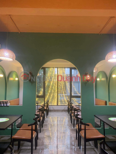 Shophouse for rent Restaurant business Vinhomes Ocean Park Gia Lam, only 18 million. Ready to spend on business, Vietnam Rental, đ 18 Million/ month